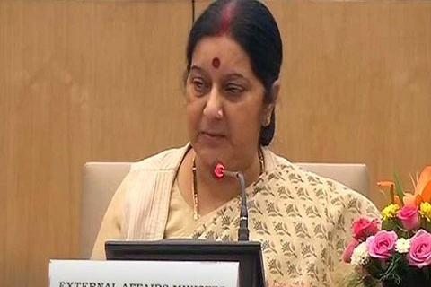 তত্বাবধায়ক সরকার দাবিকে সমর্থন দেয়নি ভারত